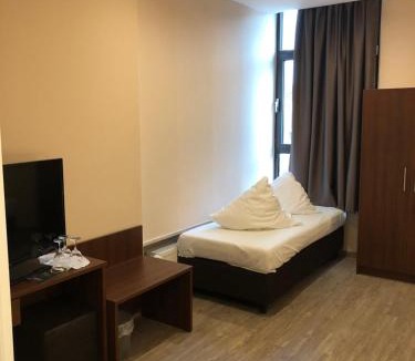 Bayreuth Hotel | Hotel Poseidon