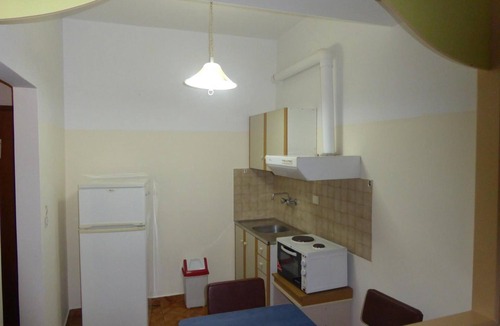 Lefkandi House | Hotel Poseidon