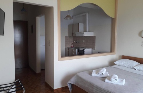 Lefkandi House | Hotel Poseidon