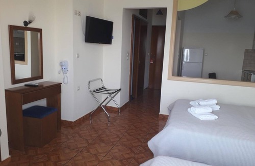 Lefkandi House | Hotel Poseidon