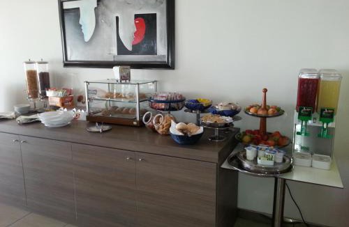 Schiavonea Hotel | Hotel Poseidon