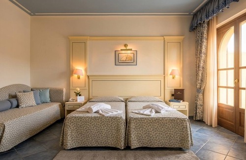 Terracina Hotel | Hotel Poseidon