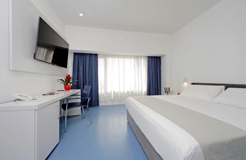 Torre del Greco Hotel | Hotel Poseidon