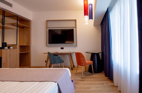 Torre del Greco Hotel | Hotel Poseidon