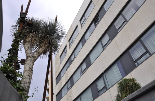 Torre del Greco Hotel | Hotel Poseidon