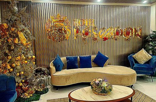 Looc Hotel | Hotel Poseidon