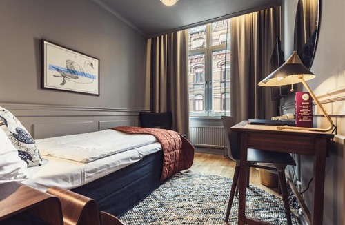 Centrum Hotel | Hotel Poseidon