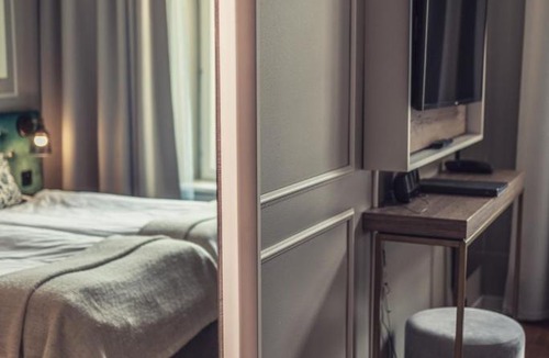 Centrum Hotel | Hotel Poseidon