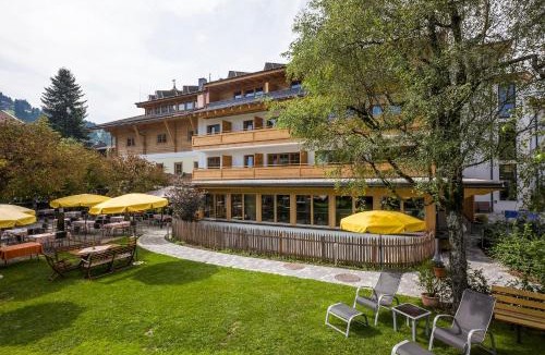 Westendorf Hotel | Hotel Post