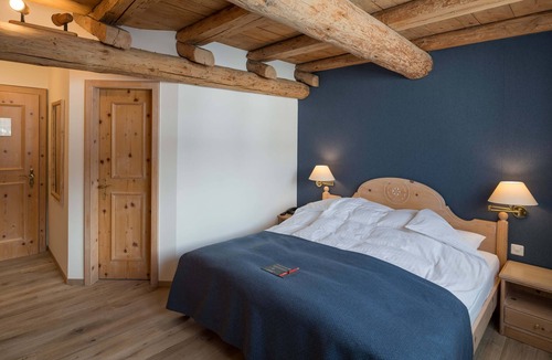 Bivio Hotel | Hotel Post Bivio