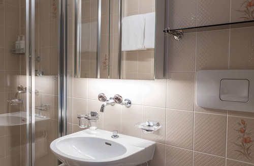 Bivio Hotel | Hotel Post Bivio