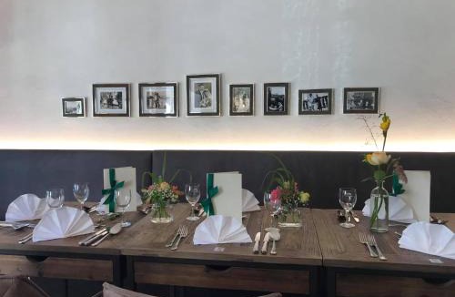 Burghausen Hotel | Hotel Post