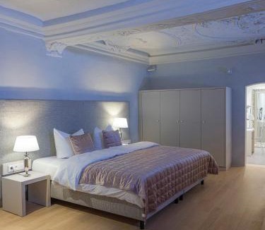 Burghausen Hotel | Hotel Post