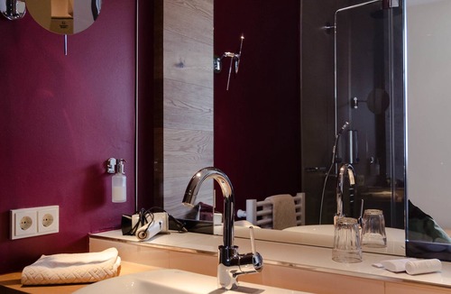 Burghausen Hotel | Hotel Post