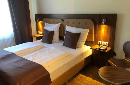 Kelkheim Hotel | Hotel Post