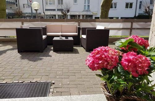 Kelkheim Hotel | Hotel Post