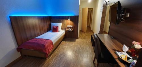 Kelkheim Hotel | Hotel Post