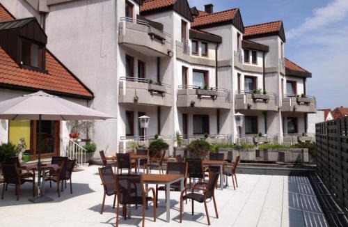 Viernheim Hotel | Hotel Post Viernheim