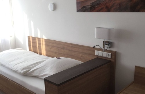 Viernheim Hotel | Hotel Post Viernheim UG