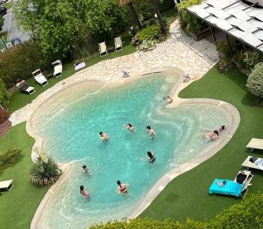 San Giorgio in Bosco Hotel | Hotel Posta 77