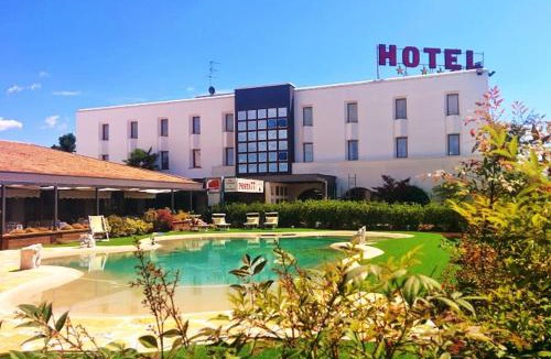 San Giorgio in Bosco Hotel | Hotel Posta 77