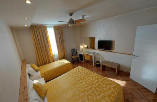 San Giorgio in Bosco Hotel | Hotel Posta 77