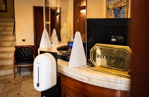Cecina Hotel | Hotel Posta