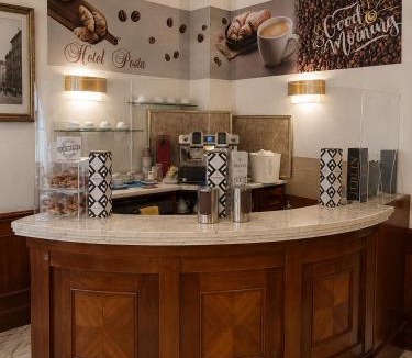 Cecina Hotel | Hotel Posta