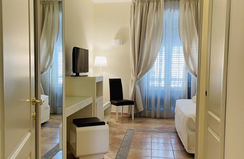 Castellammare Hotel | Hotel Posta