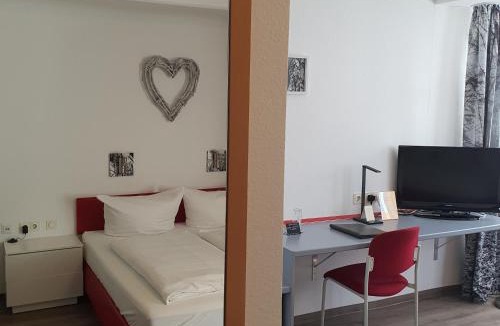 Postbauer-Heng Hotel | Hotel Postbauer-Heng, E-Mobilität, Ladestationen für Elektroautos