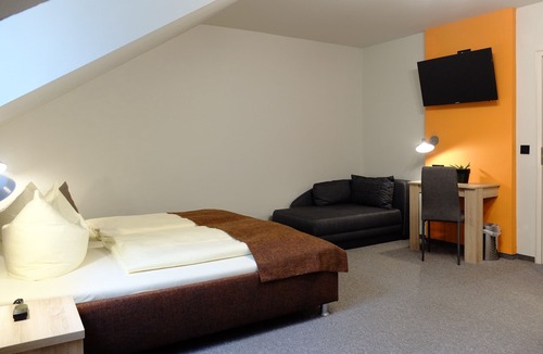 Krumbach Hotel | Hotel Postkeller