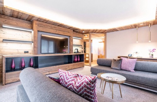 Soell Hotel | Hotel Postwirt