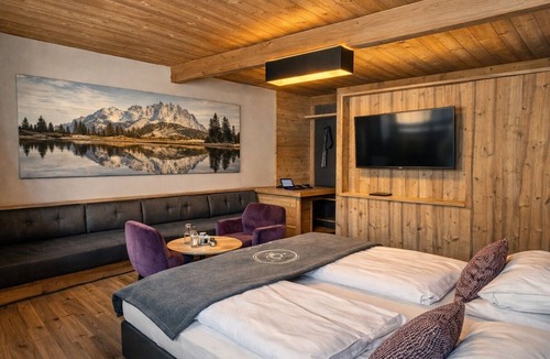 Soell Hotel | Hotel Postwirt
