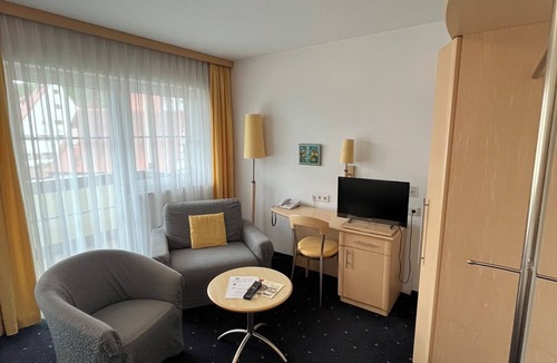 Kirchensittenbach Hotel | Hotel Postwirt