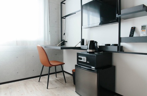 Shiroishi Hostel | HOTEL POTMUM - Hostel