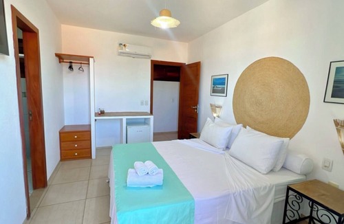 Paracuru Hotel | Hotel Pousada 360°