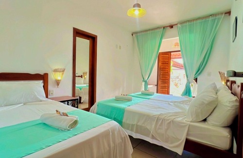 Paracuru Hotel | Hotel Pousada 360°