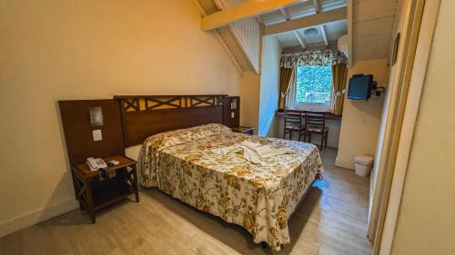 Bairro Lago Negro Hotel | Hotel Pousada Ald' Mama