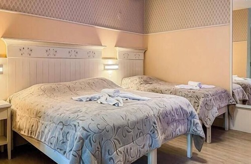 Bairro Lago Negro Hotel | Hotel Pousada Ald'Mama