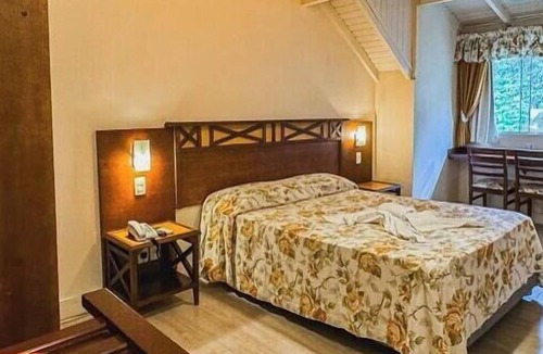 Bairro Lago Negro Hotel | Hotel Pousada Ald'Mama