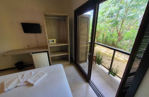 Garopaba Hotel | Hotel Pousada Capão
