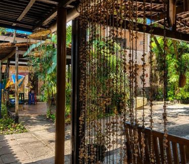 Pina Hotel | Hotel Pousada Casuarinas