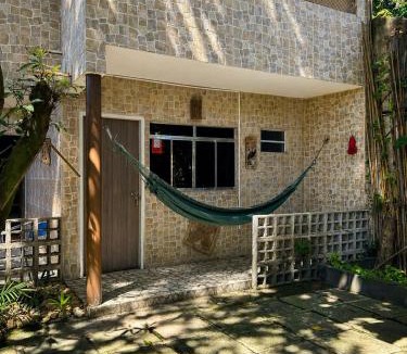 Pina Hotel | Hotel Pousada Casuarinas