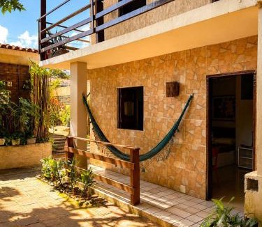Pina Hotel | Hotel Pousada Casuarinas