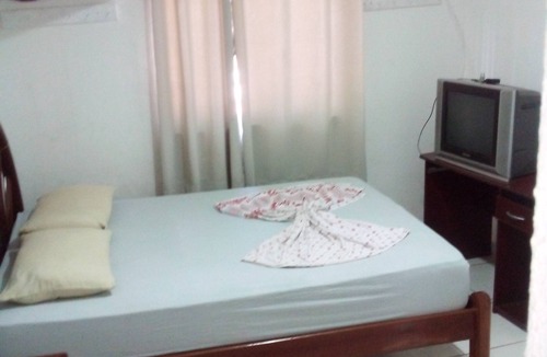 Tatui Hotel | Hotel pousada chic