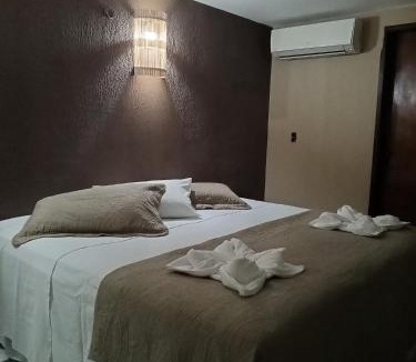 Cumbuco Hotel | Hotel Pousada Cumbuco Gold