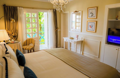 Nova Petropolis Hotel | HOTEL POUSADA DA NEVE