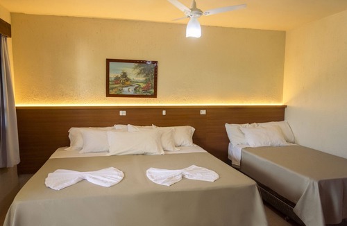 Nova Petropolis Hotel | Hotel Pousada dos Plátanos