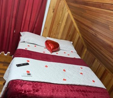 Caibi Other | Hotel, Pousada e camping Recanto Nativo Caibi