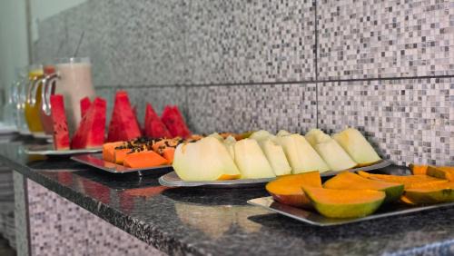 Itabuna Hotel | Hotel Pousada Executiva Itabuna